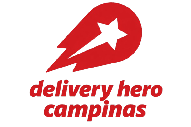 Delivery Hero Campinas